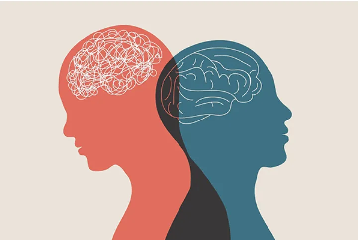 حمایت شبانه‌روزی و رایگان برای حفظ سلامت روان